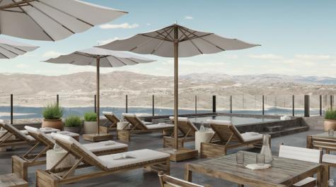 1601 W Glencoe Mountain Way Park City UT 84060