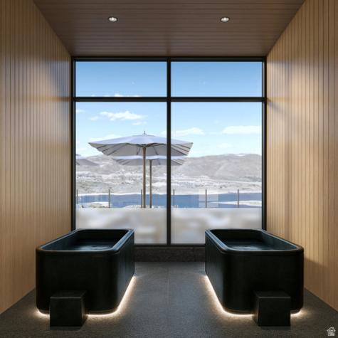 1601 W Glencoe Mountain Way Park City UT 84060