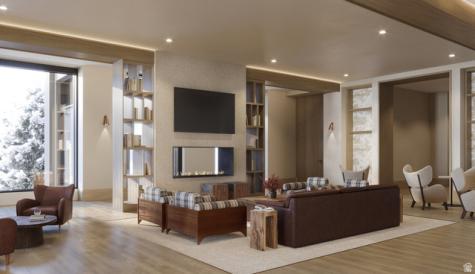1601 W Glencoe Mountain Way Park City UT 84060