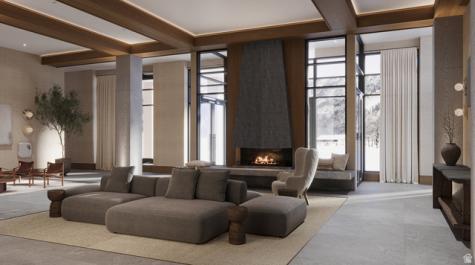 1601 W Glencoe Mountain Way Park City UT 84060