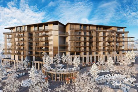 1601 W Glencoe Mountain Way Park City UT 84060