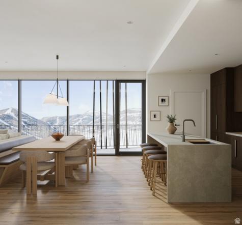 1601 W Glencoe Mountain Way Park City UT 84060