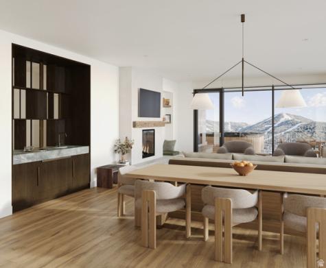 1601 W Glencoe Mountain Way Park City UT 84060