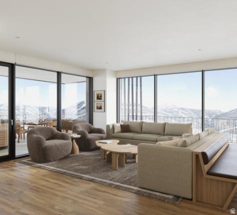 1601 W Glencoe Mountain Way Park City UT 84060