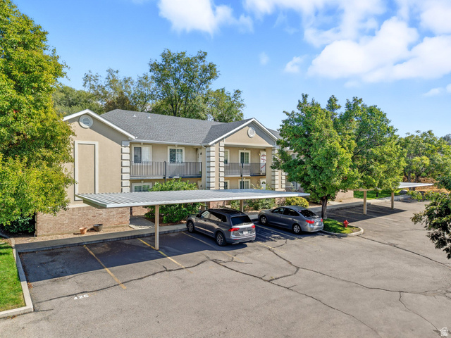 418 N 1080 W Orem UT 84057