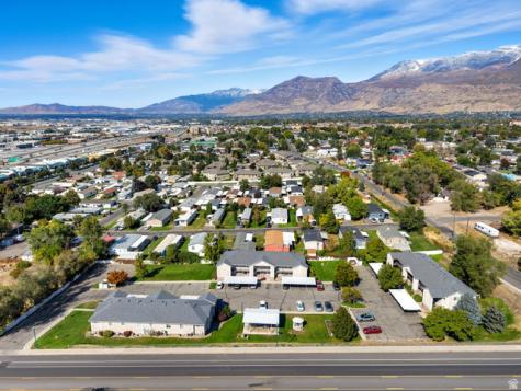 418 N 1080 W Orem UT 84057