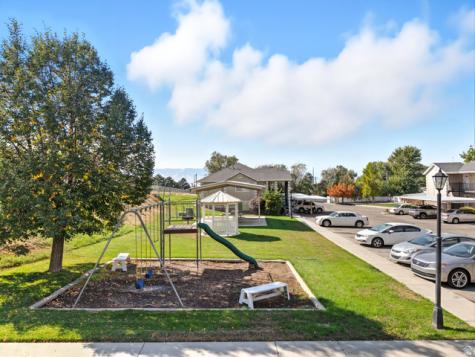 418 N 1080 W Orem UT 84057