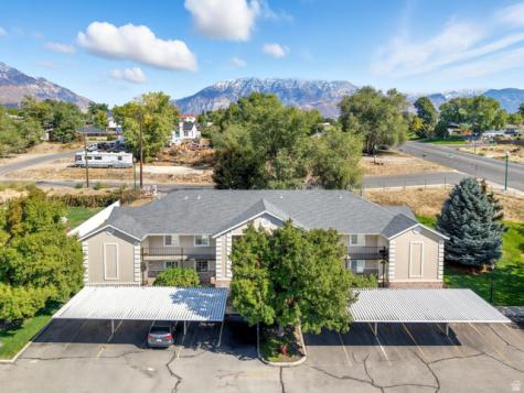418 N 1080 W Orem UT 84057