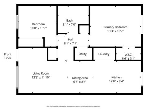 418 N 1080 W Orem UT 84057