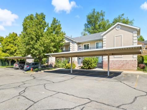 418 N 1080 W Orem UT 84057