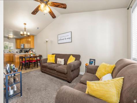 418 N 1080 W Orem UT 84057