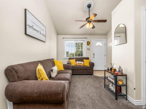 418 N 1080 W Orem UT 84057