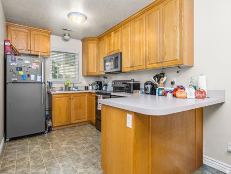 418 N 1080 W Orem UT 84057