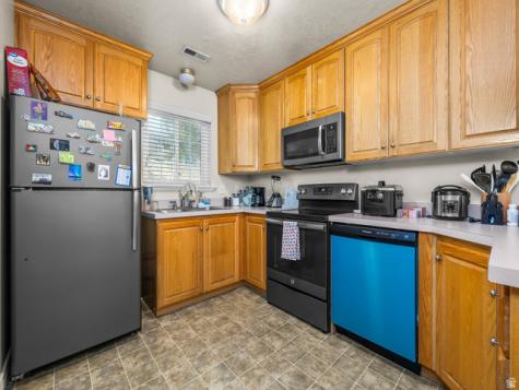 418 N 1080 W Orem UT 84057