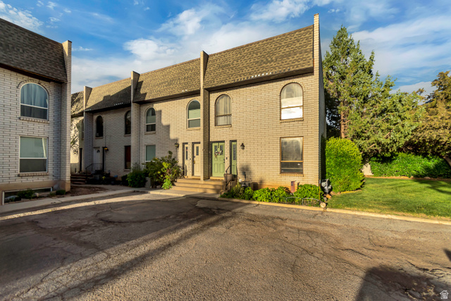1554 S Monroe Boulevard Ogden UT 84404