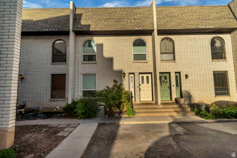 1554 S Monroe Boulevard Ogden UT 84404