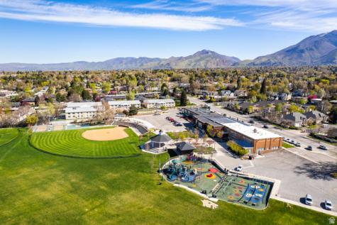 2250 E Murray Holladay Road Holladay UT 84117