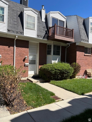 635 E Williamsburg Park Circle S Sandy UT 84070
