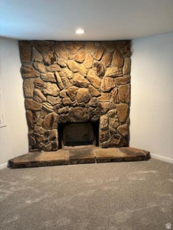 635 E Williamsburg Park Circle S Sandy UT 84070