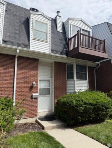 635 E Williamsburg Park Circle S Sandy UT 84070