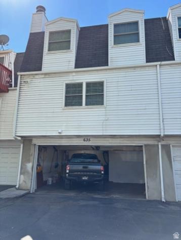 635 E Williamsburg Park Circle S Sandy UT 84070