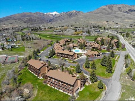 3615 N Wolf Lodge Drive Eden UT 84310