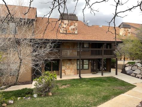 3615 N Wolf Lodge Drive Eden UT 84310