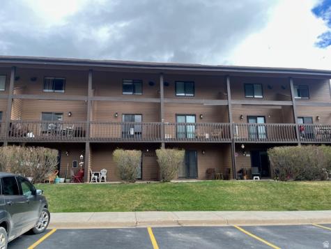 3615 N Wolf Lodge Drive Eden UT 84310