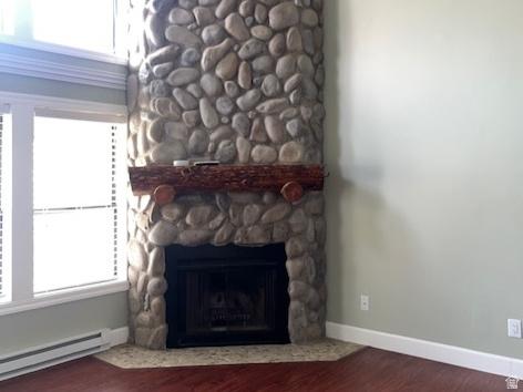 3615 N Wolf Lodge Drive Eden UT 84310