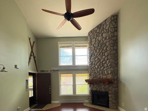 3615 N Wolf Lodge Drive Eden UT 84310