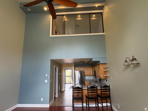3615 N Wolf Lodge Drive Eden UT 84310