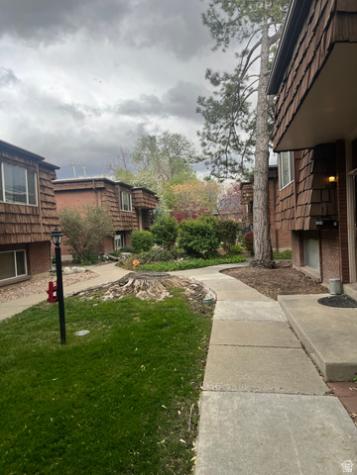 723 E 3710 S Millcreek UT 84106