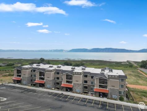35 E 150 S Garden City UT 84028