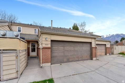 3221 Shadowbrook Circle Provo UT 84604