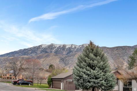 3221 Shadowbrook Circle Provo UT 84604