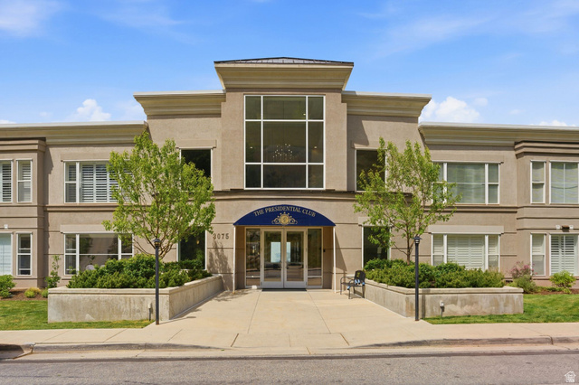 3075 E Kennedy Drive Salt Lake City UT 84108