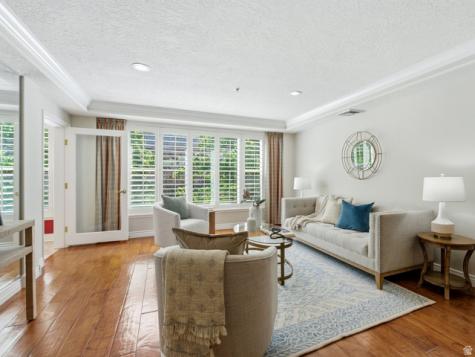 3075 E Kennedy Drive Salt Lake City UT 84108