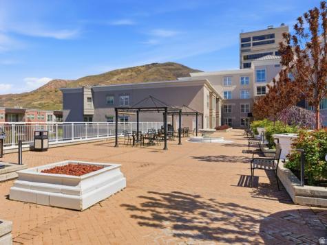 3075 E Kennedy Drive Salt Lake City UT 84108