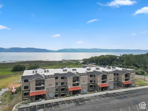 35 E 150 S Garden City UT 84028
