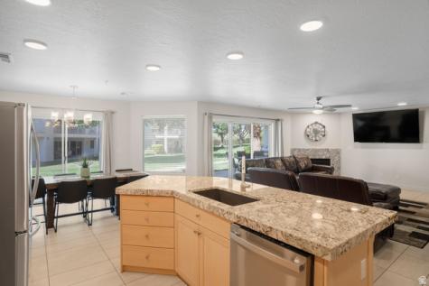 1845 W Canyon View Drive St. George UT 84770