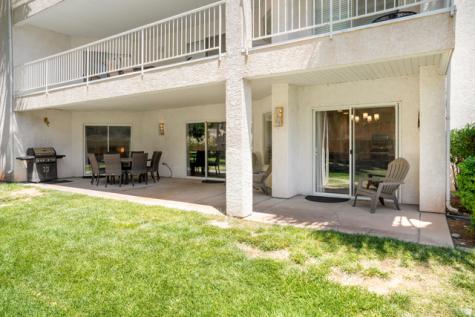 1845 W Canyon View Drive St. George UT 84770
