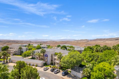 1845 W Canyon View Drive St. George UT 84770