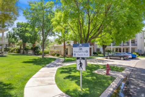 1845 W Canyon View Drive St. George UT 84770