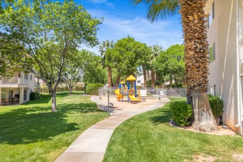 1845 W Canyon View Drive St. George UT 84770