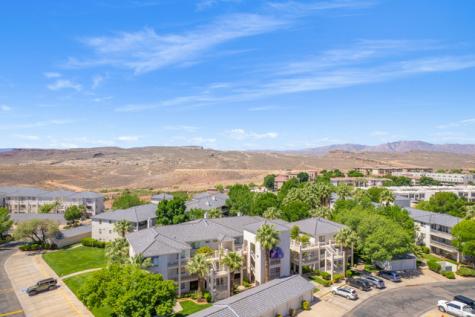 1845 W Canyon View Drive St. George UT 84770