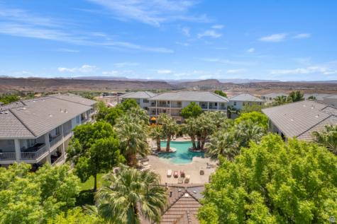 1845 W Canyon View Drive St. George UT 84770