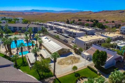 1845 W Canyon View Drive St. George UT 84770