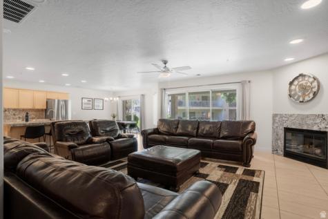 1845 W Canyon View Drive St. George UT 84770