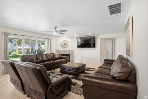 1845 W Canyon View Drive St. George UT 84770