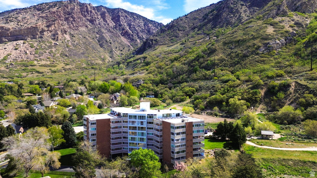 1785 E 29th Street S Ogden UT 84403